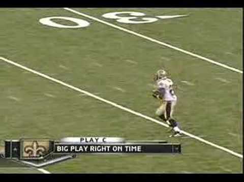 Five Stone track 'The Chase' on Football Night in America