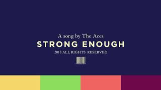 Strong Enough Music Video