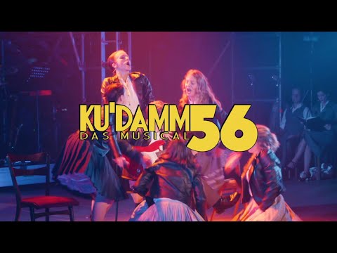 Ku'damm 56 - Der Ku'damm wird zum Musical!