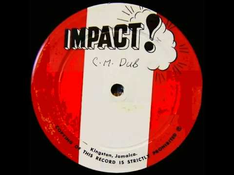DUB LP- RANDY'S DUB - A1