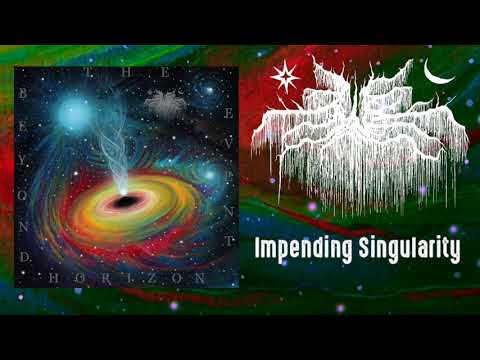 Nebula Mori - Impending Singularity