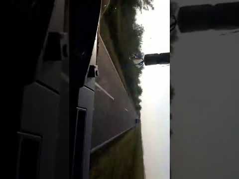 Bili profesionalac i Scania 93m 280 ks u akciji.