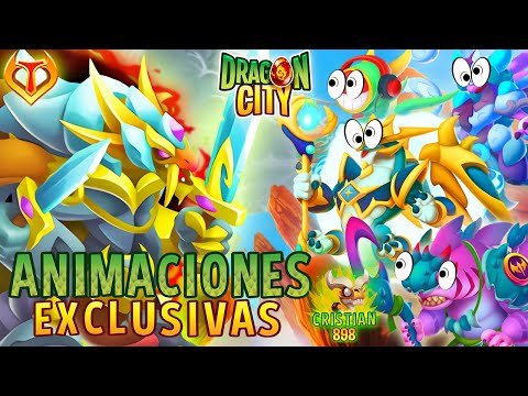 ⭐ANIMACION Y PRECIO DEL DRAGON DE METAL CORRUPTO!!, Dragon City.⭐