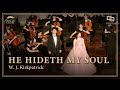 [Gracias Choir] W.J.Kirkpatrick : He Hideth My Soul / Sooyeon Lee, Kyungsu Park, Eunsook Park