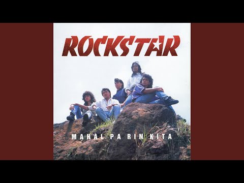 Krisinata - Rockstar
