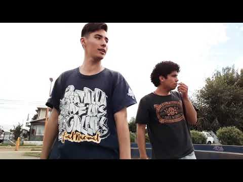 JORGEMC & SEDYEME - FREESTYLE !