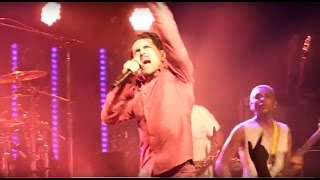 DREAMCAR in concert--NY "All the Dead Girls" (excellent audio/video)