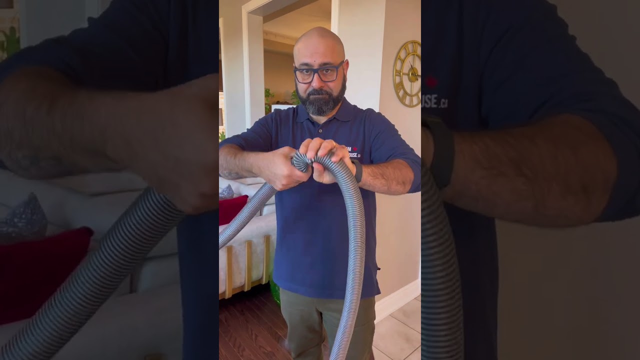 Watch video Miele Complete C3 Limited Edition Vacuum: Lightweight and Easy-to-Maneuver Now Miele Complete C3 Limited Edition Vacuum: Lightweight and Easy-to-Maneuver