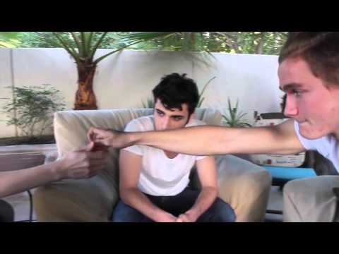 Just Envision - Stop Smoking , JESS CAS PROJECT