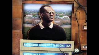 Bassekou Kouyaté & Ngoni Ba   Siran Fen