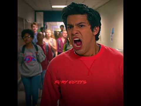 School Fight Was Crazy💀