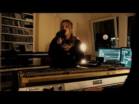 BEKKAA and Pia Teller