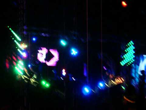 DJ Kitsch @ Galaxy 2-23-2013