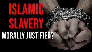 Video: Historically, Slavery in Islam was a just, balanced and fair contract - Daniel Haqiqatjou