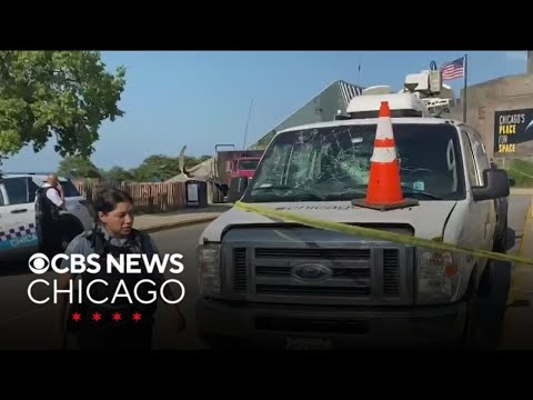 Chicago Cbs 2