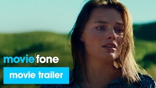 'Z for Zachariah' Trailer (2015): Margot Robbie, Chris Pine