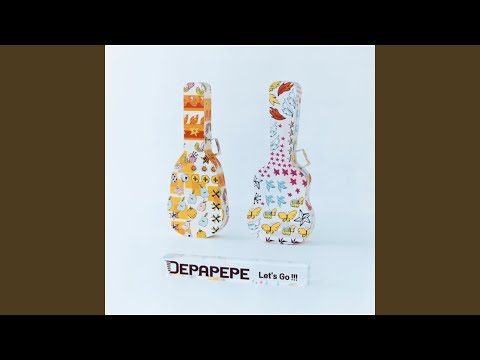 Wedding Bell - DEPAPEPE