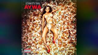 Schwesta Ewa ft. BonezMC - Alles nur Show [Audio]