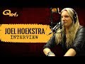 Trans-Siberian Orchestra’s Joel Hoekstra Talks Paul O’Neill, ‘Rock of Ages,’ Cher and More