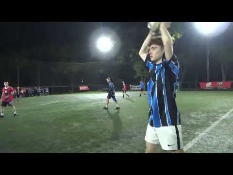 MORSAS FC VS FC MACUI - #LigaNuñez - #Apertura SLD - 23/4/23