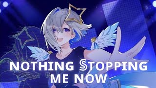 Download lagu Nightcore → Nothing stopping me now mp3