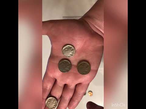 eBay grab bag 6 - $100 bust