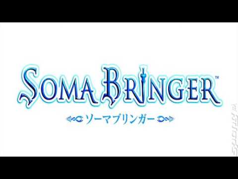 Soma Bringer: Zain, The Floating Continent