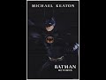 Opening To Batman Returns 1992 VHS