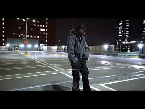 Montcalm - New World Ray