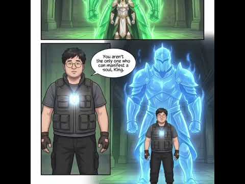 Comic Book Studio video thumbnail