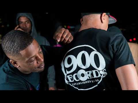 Big Sad 1900 x Steelz - Thugs Cry 417Hz