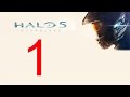 Halo 5 Guardians Gameplay - Halo 5 Guardians ...