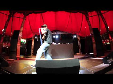 PXL XFOUR - IllCity Demo