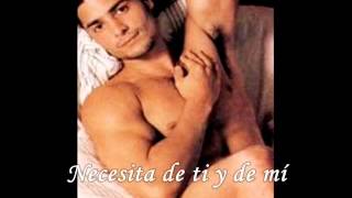 CHAYANNE PEQUEÑA FLOR   YouTube