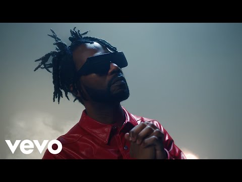 Juicy J ft. Key Glock & Young Dolph - Realest [Music Video]