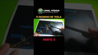 O segredo de Tesla
