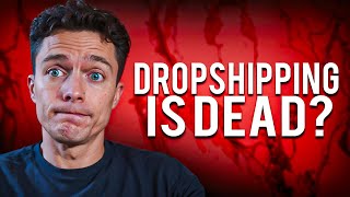 Is eBay Dropshipping Dead? 🤔 ($45,000 Store Exposed)