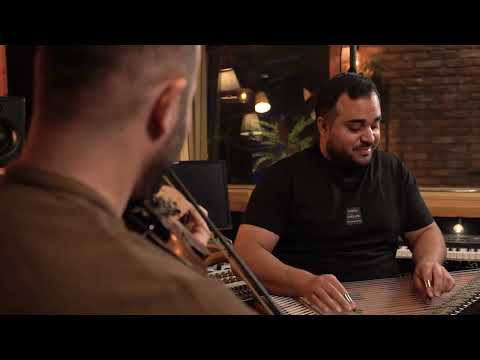 Izzik Gan & Yaron Menashe - Zohar