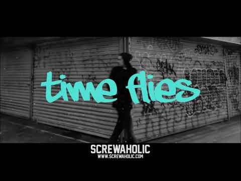 "Time Flies" - Inspiring Boom Bap Piano Instrumental X Evidence Type Beat | Prod. by Screwaholic
