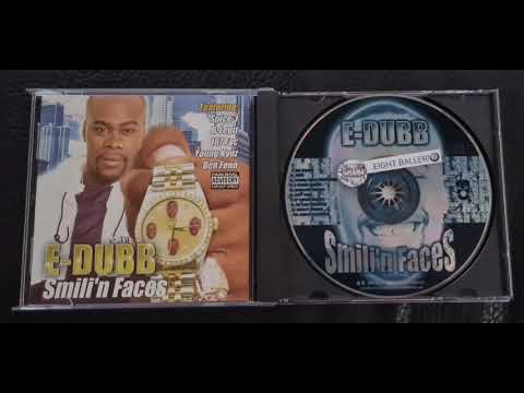 E-Dubb - Collor Popen (2000) (REAL SMOOTH SHIT)