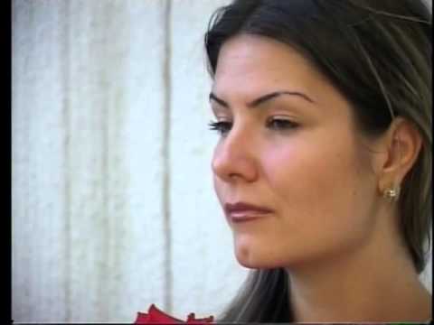 Azra Redžić Radulović - Eva Ras