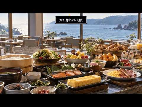 RPG風！ホテル旅館の紹介PV作ります イメージ1