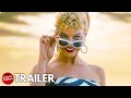 BARBIE Teaser Trailer (2023) Margot Robbie, Ryan Gosling Movie
