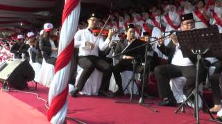 AMADEUS Light Orchestra ~ Hari Merdeka