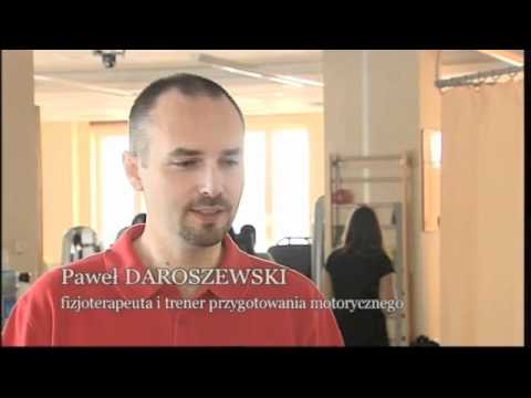 CEL: IGRZYSKA PARAOLIMPIJSKIE 2012