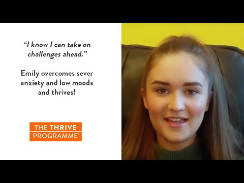 Learn to Thrive with Matt, LLC video.