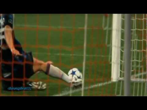 INTER - Anticipazione stagione 2011/2012 - INTERstellar [720HD]