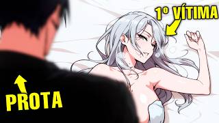 Ele Foi TRAÍDO E Abandonado Mas Voltou Depois de 1000 DIAS De Glow-up Pra se VINGAR! - Manhwa Recap