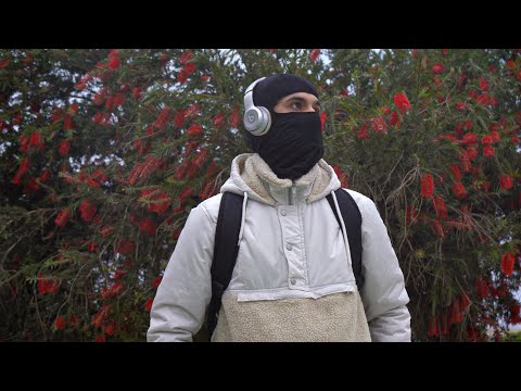 THE AB7 - HELP (Official Music Video)