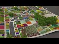 Rondleiding over het Floriade-terrein in Almere